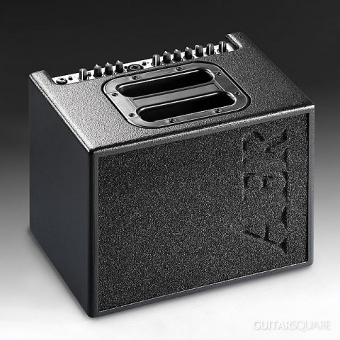 AER Compact 60原声吉他音箱 正面