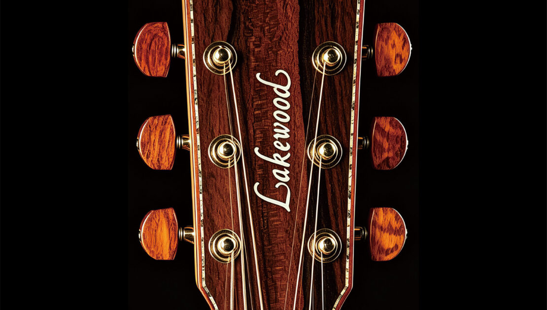 Lakewood Head