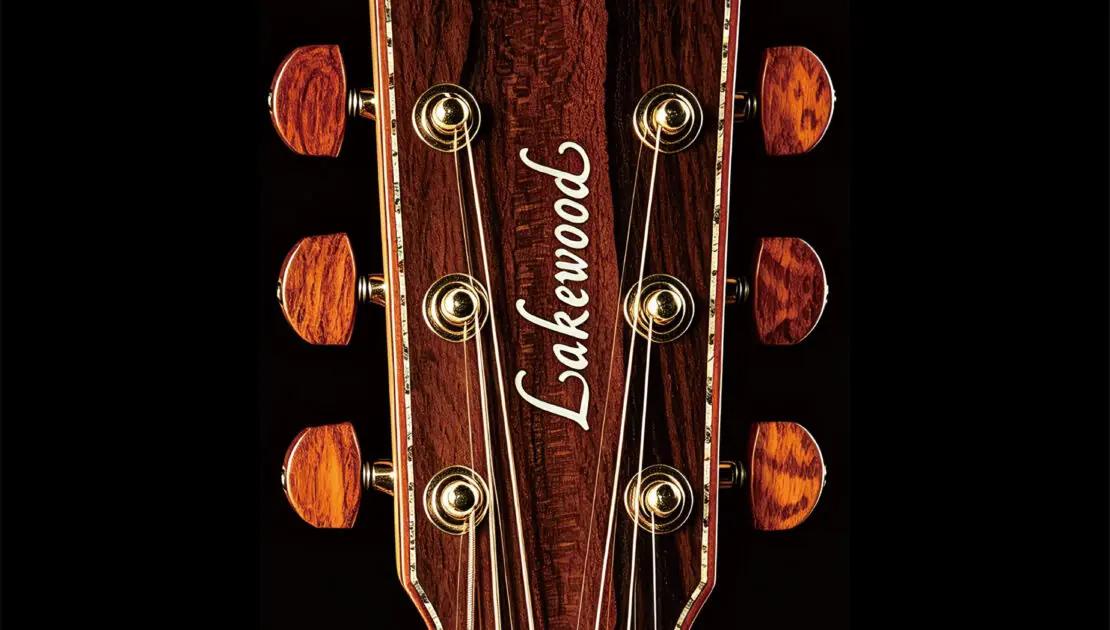 Lakewood Head