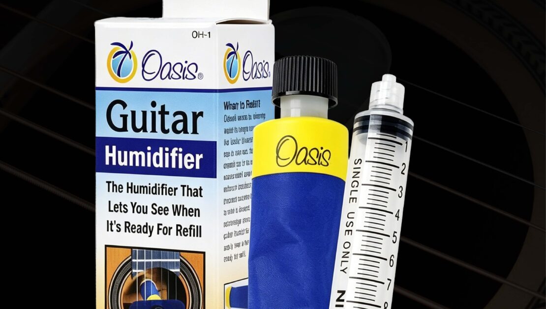 Oasis Banner