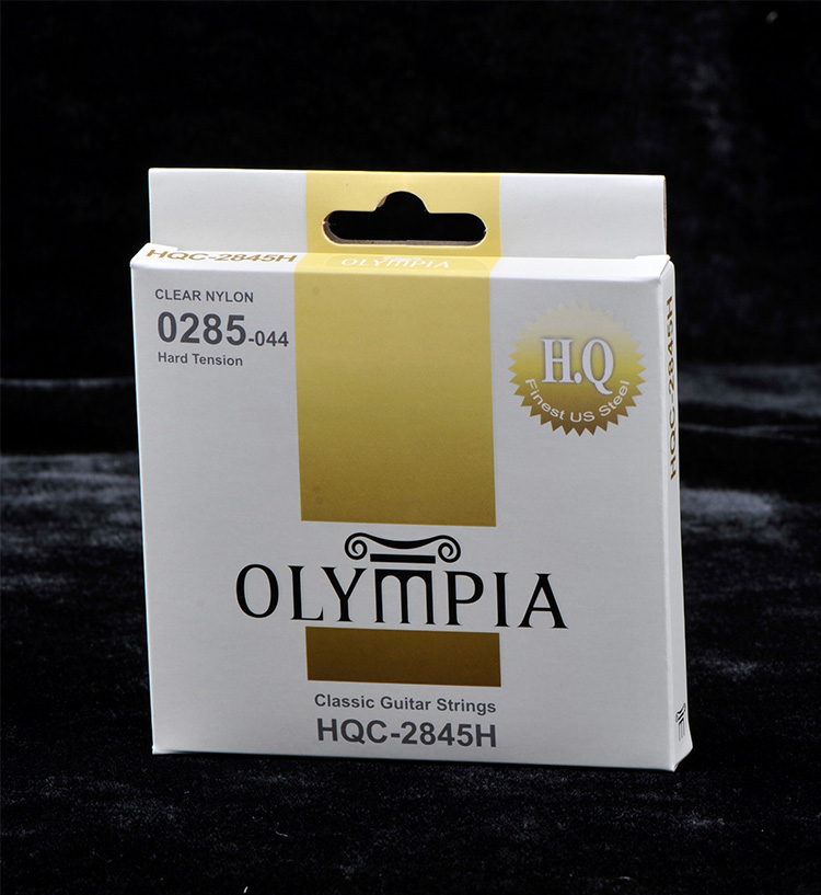 【合作伙伴招募】韩国 Olympia 琴弦 连锁琴行代理加盟