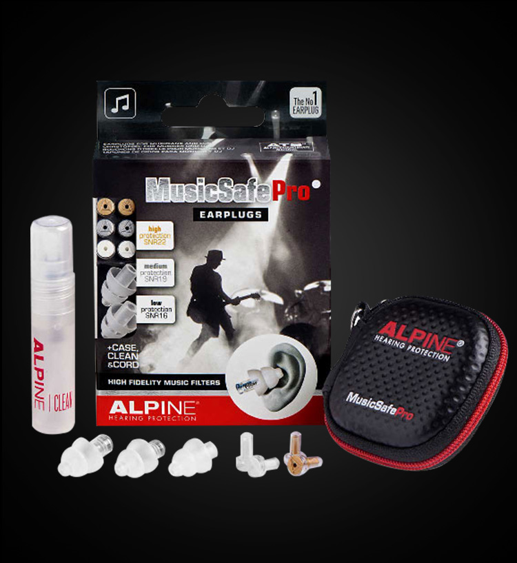 【合作伙伴招募】世界听力保护专家 Alpine 连锁琴行代理加盟