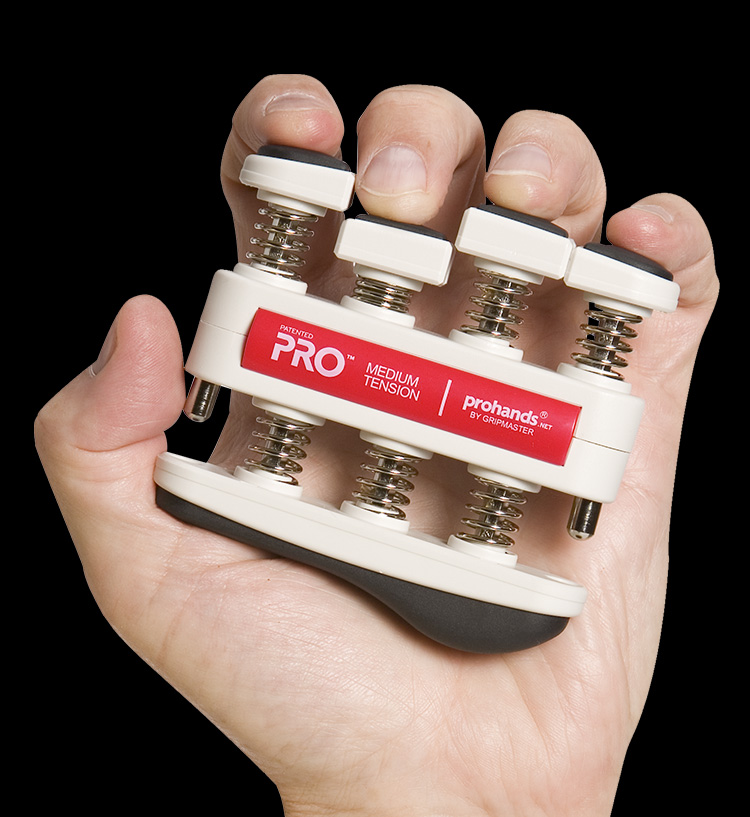 【合作伙伴招募】美国 Prohands 指力器 连锁琴行代理加盟