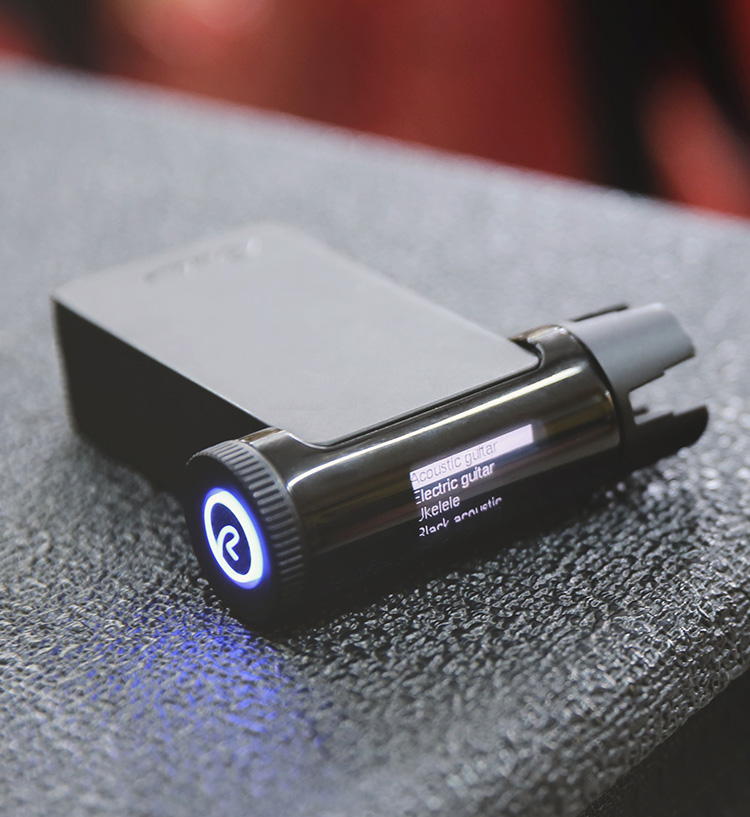 【合作伙伴招募】Roadie 调音卷弦器 连锁琴行代理加盟