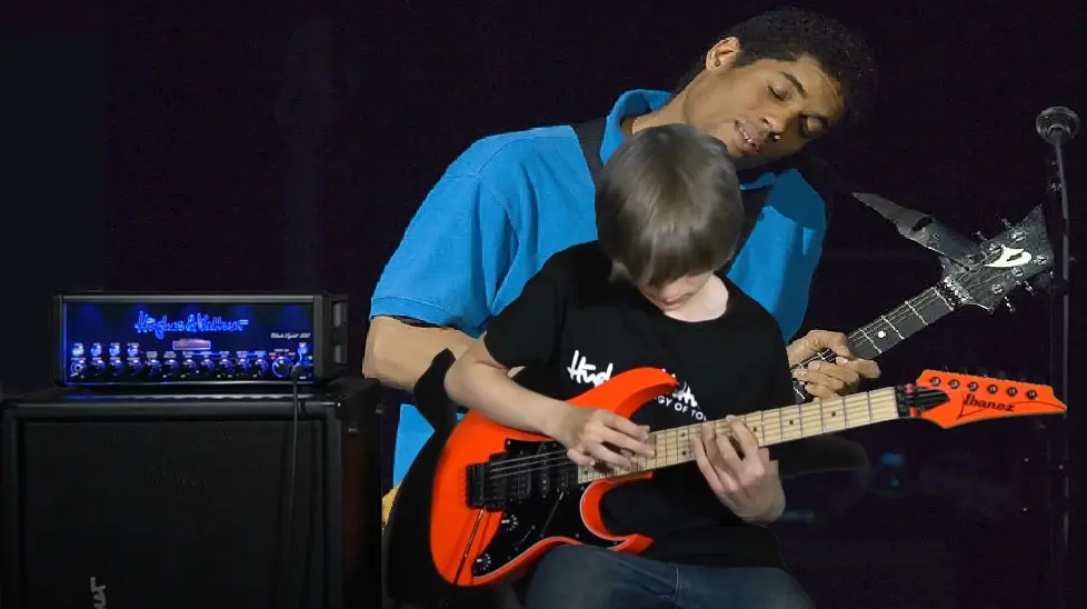 Dustin Tomsen吉他翻弹点弦大师Stanley Jordan版披头士Eleanor Rigby