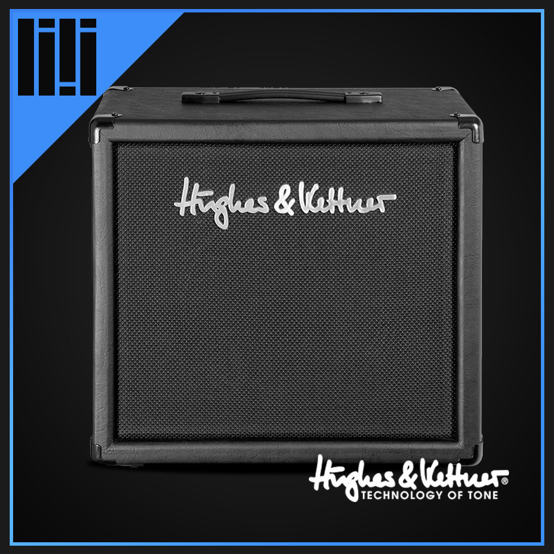 德国Hughes & Kettner HK TubeMeister112 12寸60瓦电吉他音箱箱体