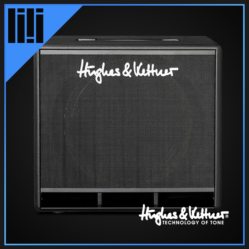 德国Hughes & Kettner TS 112 PRO 12寸100瓦电吉他音箱箱体 HK