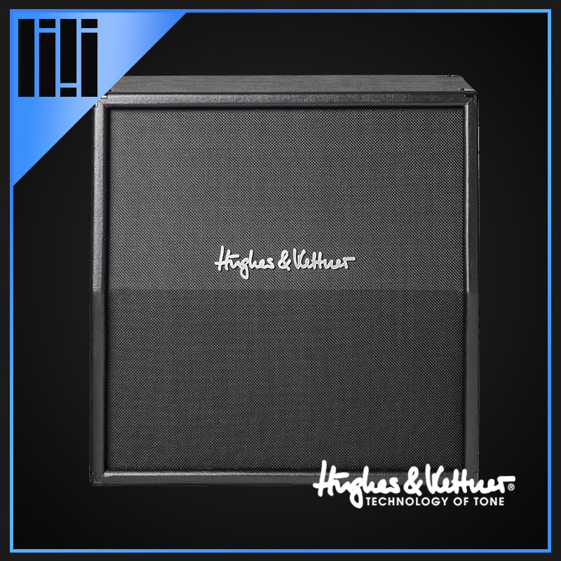 德国Hughes&Kettner HK TM212 TC412 A60 CABINET4X12寸箱体音箱