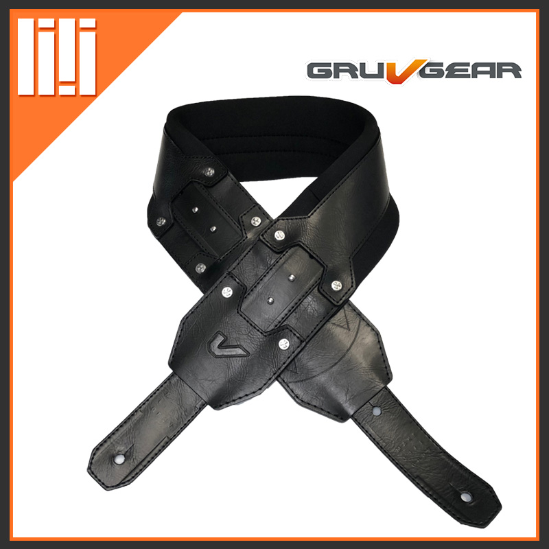美国GRUV GEAR David Ellefson 签名款系列 电木吉他贝司