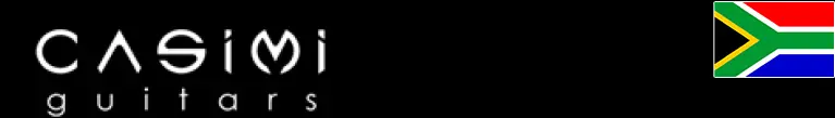 Casimi Guitars