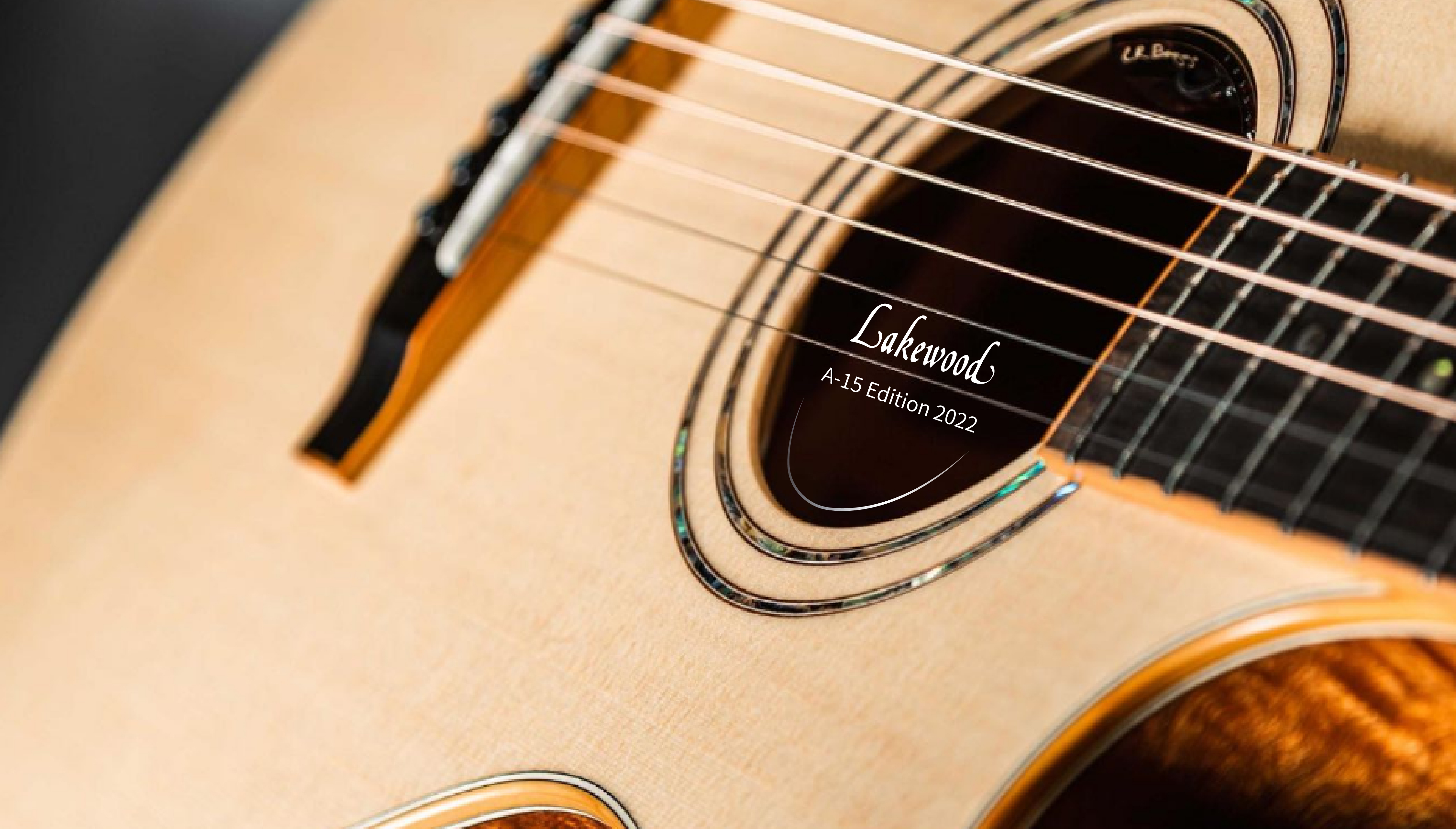 德国Lakewood A-15 Edition 2022