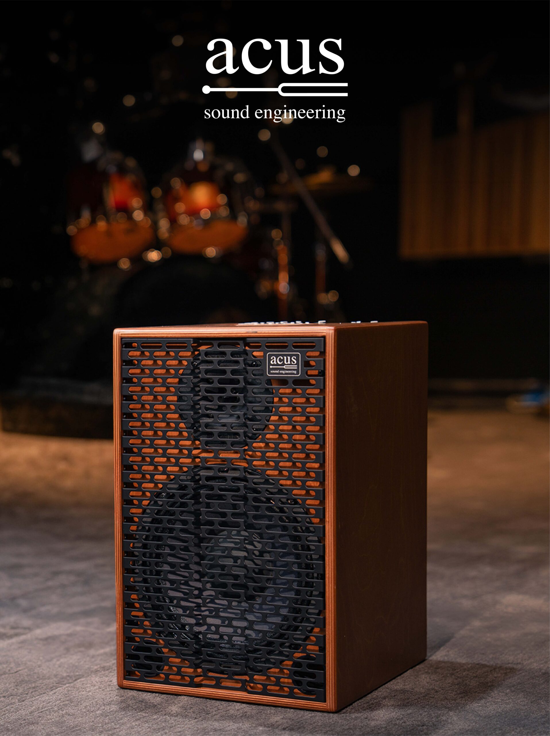 Acus Sound Engineering