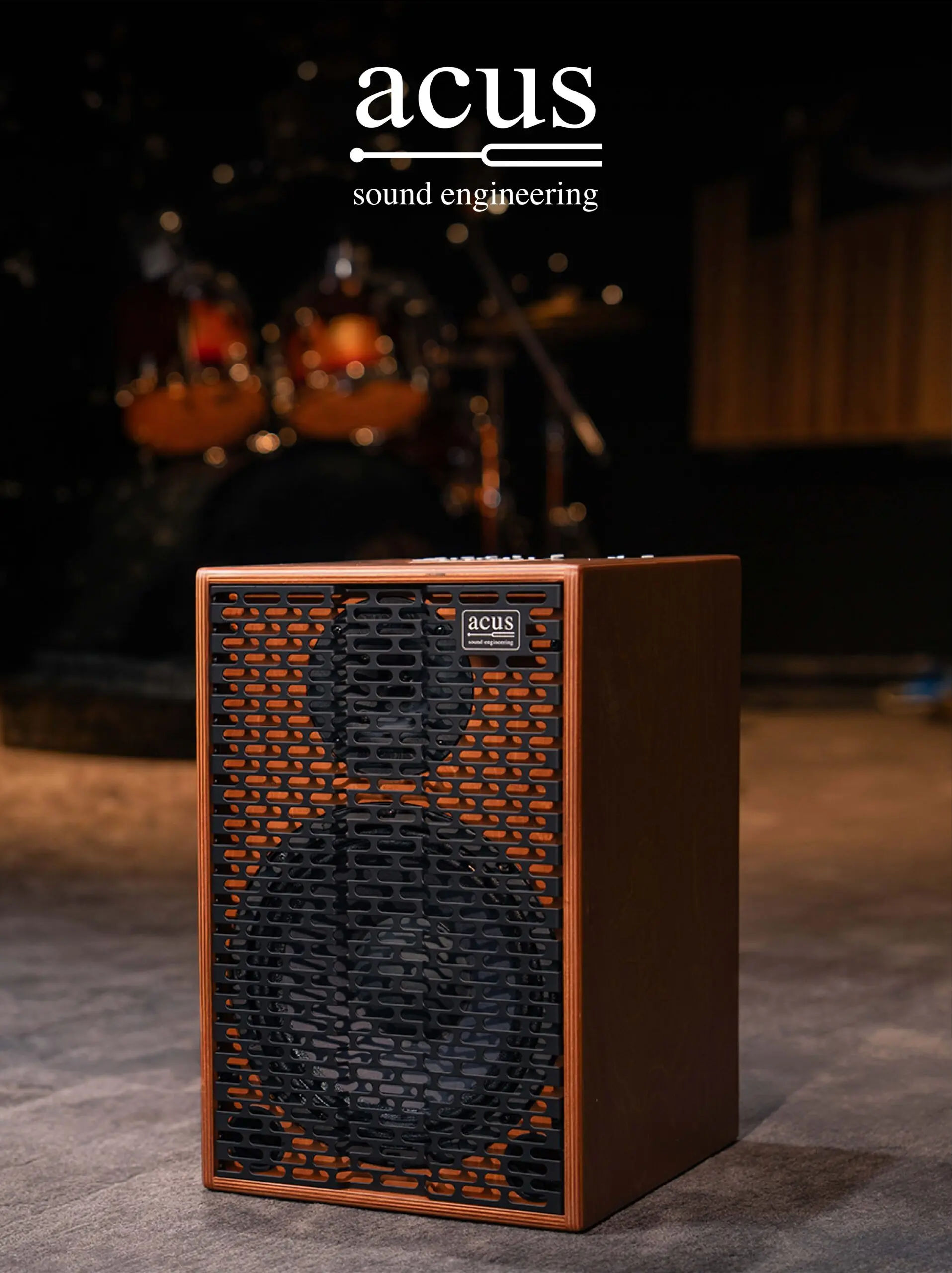 Acus Sound Engineering