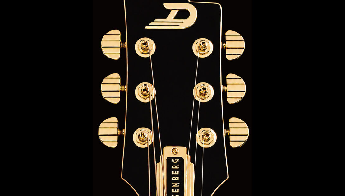 Duesenberg Head