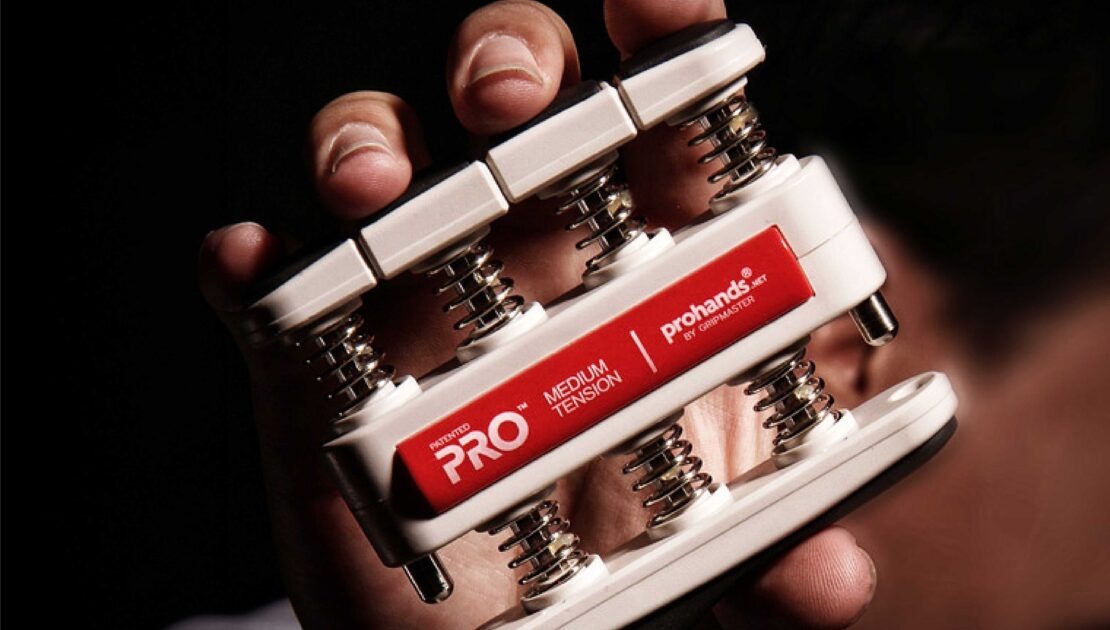 Prohands Banner