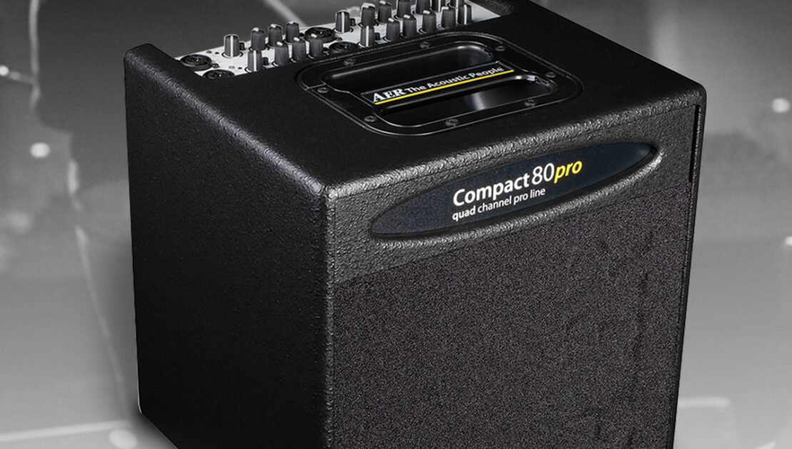 aer- compact 80 pro