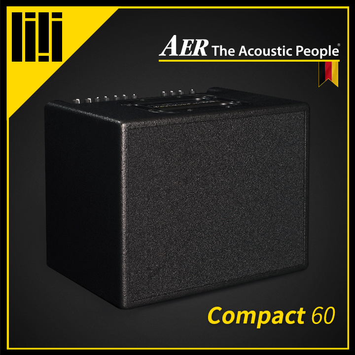 AER 原声吉他音箱 全系列型号