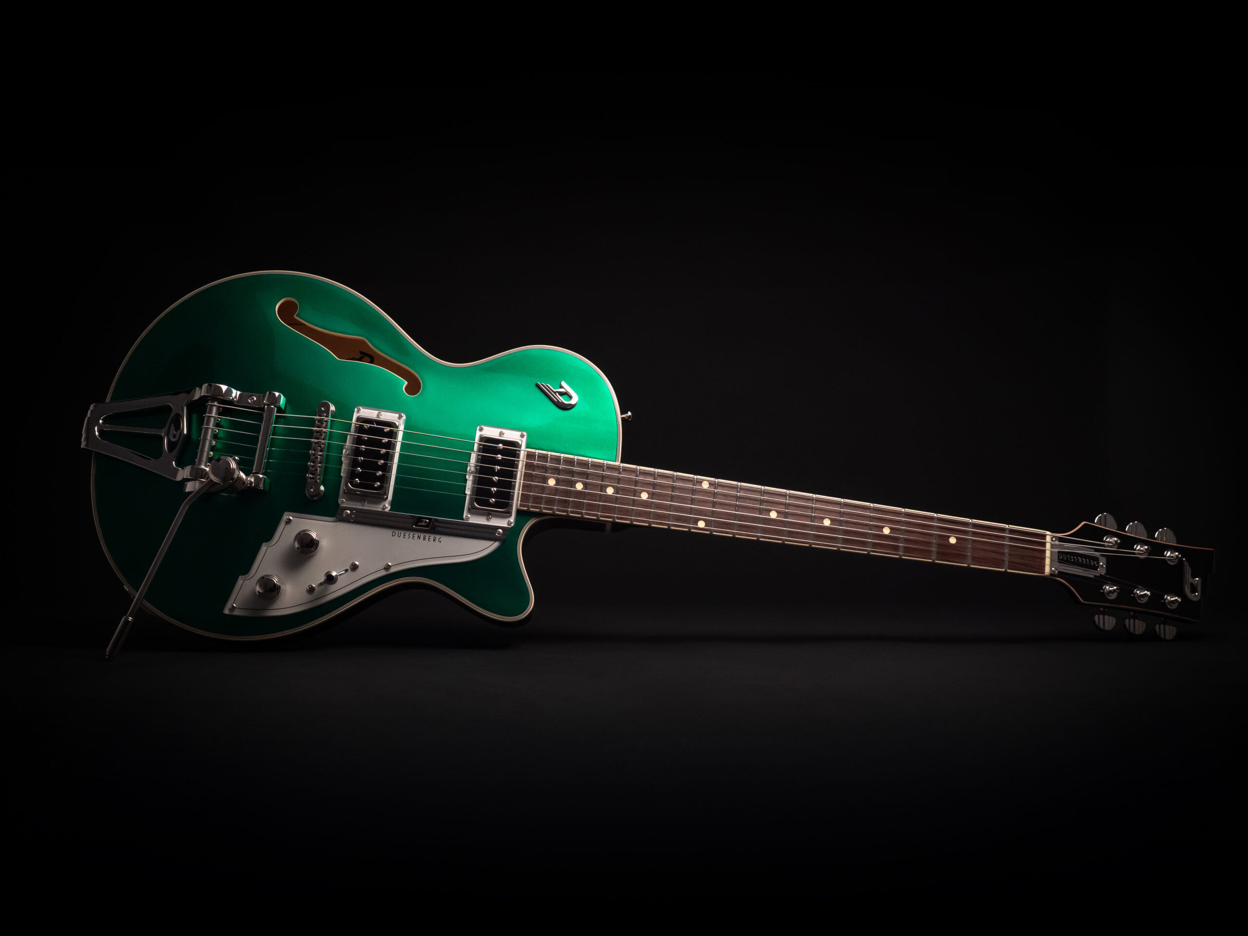 Duesenberg 电吉他