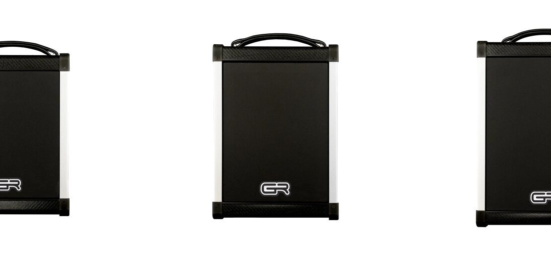 GR Guitar Acoustic 系列 5 寸 / 6 寸 / 8 寸原声吉他音箱
