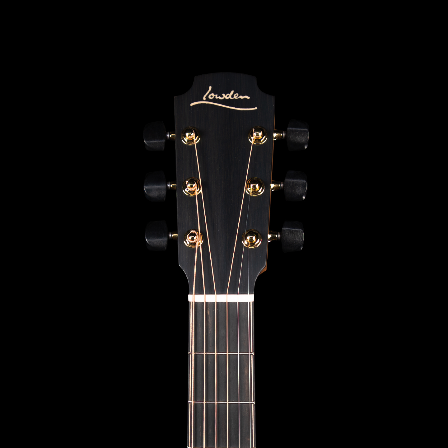 Lowden F-35 手工吉他 全配置选购与试听指南