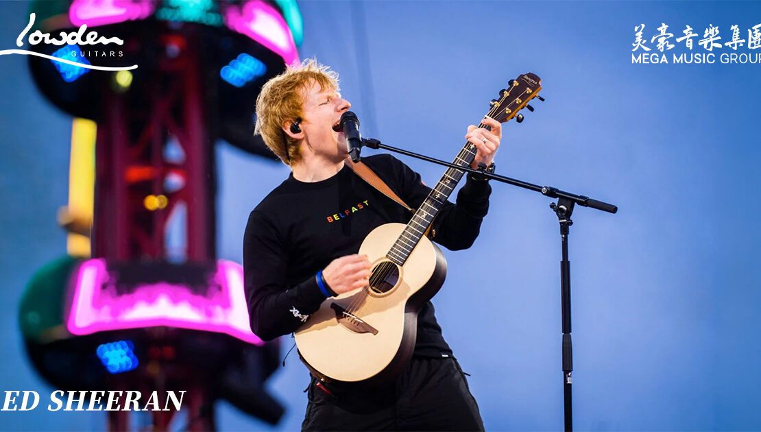 lowden-guitars-ed-sheeran-singer-songwriter
