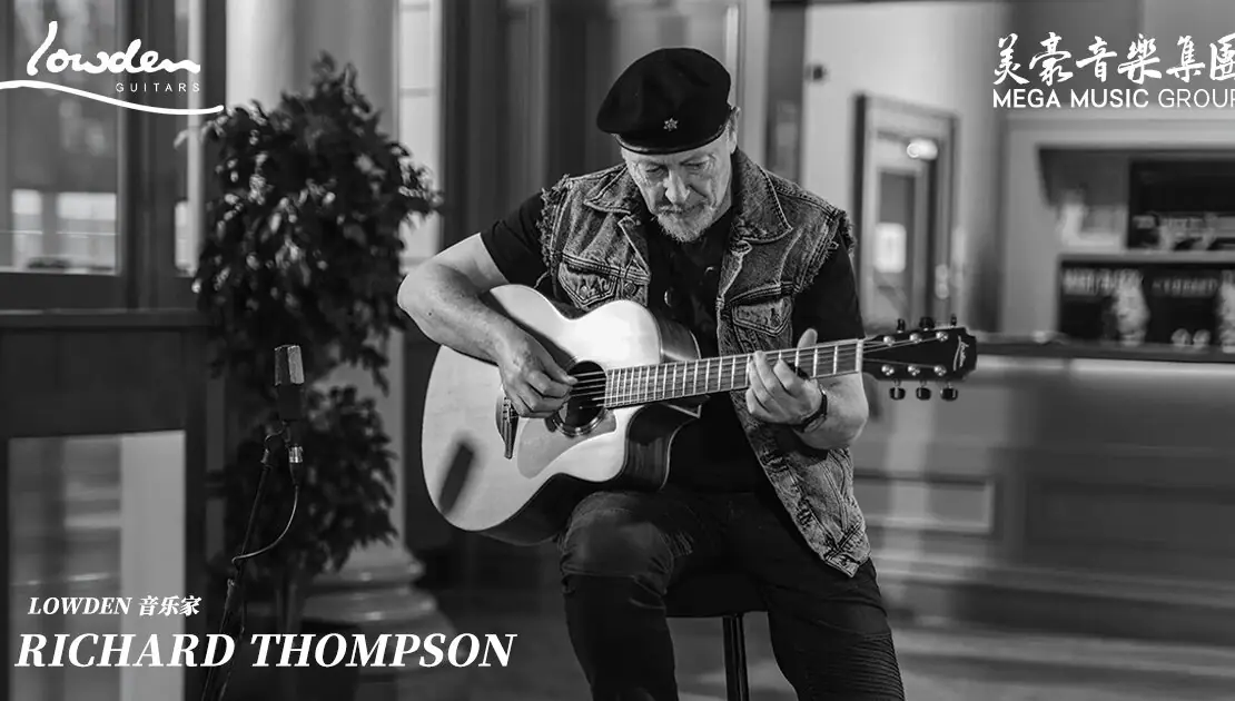 lowden-guitars-richard-thompson-guitarist