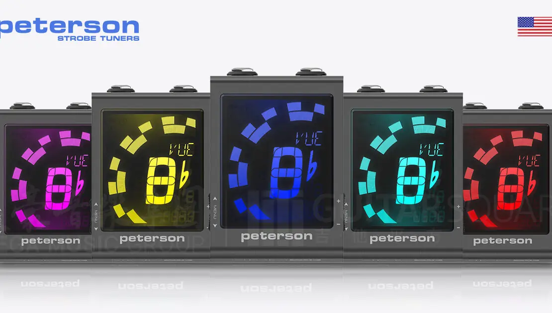 peterson-strobo-vue