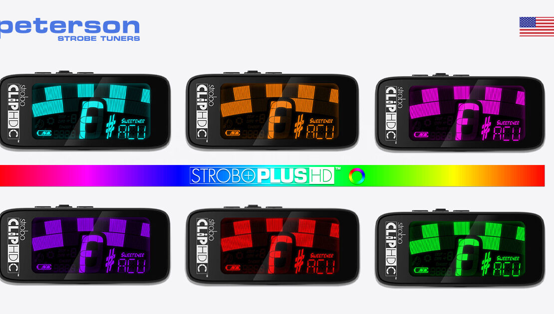 peterson-stroboclip hdc