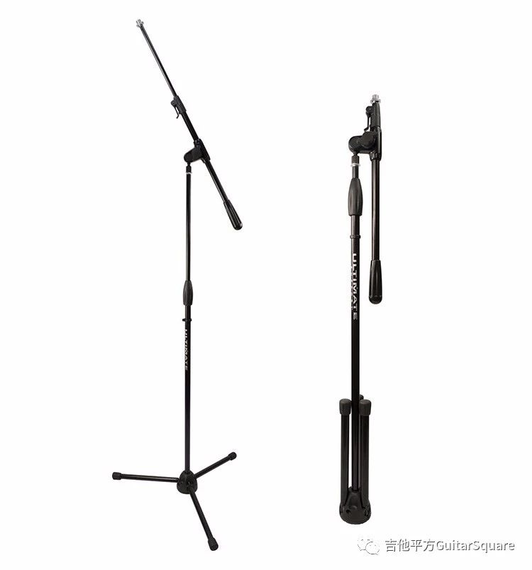 Ultimate Pro-R-T-T 演唱会级专业麦克风支架