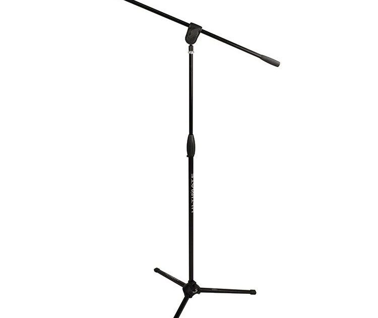 Ultimate MC-40B Pro Classic 系列麦克风支架