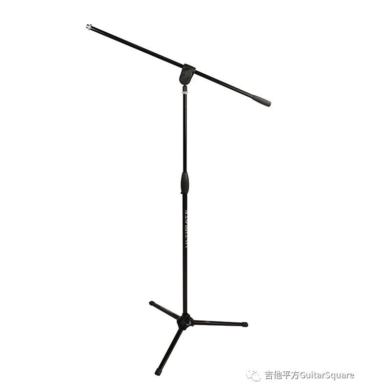 [吉他平方官方教程]ULTIMATE MC-40B Pro与Pro-R-T-T麦克架使用对比介绍