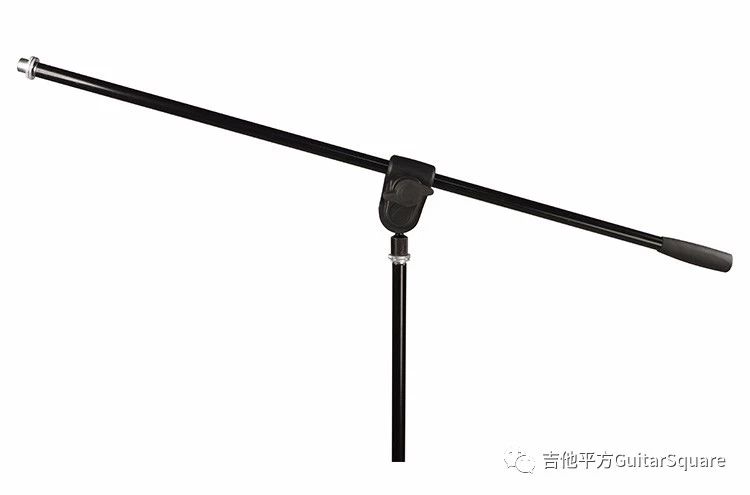 Ultimate MC-40B Pro 麦克风支架横杆与夹持件