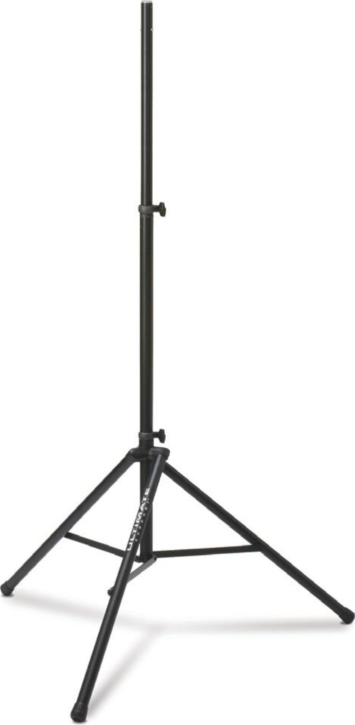 Ultimate Support TS-80B 同系列超高款 TS-88B 音箱支架对照