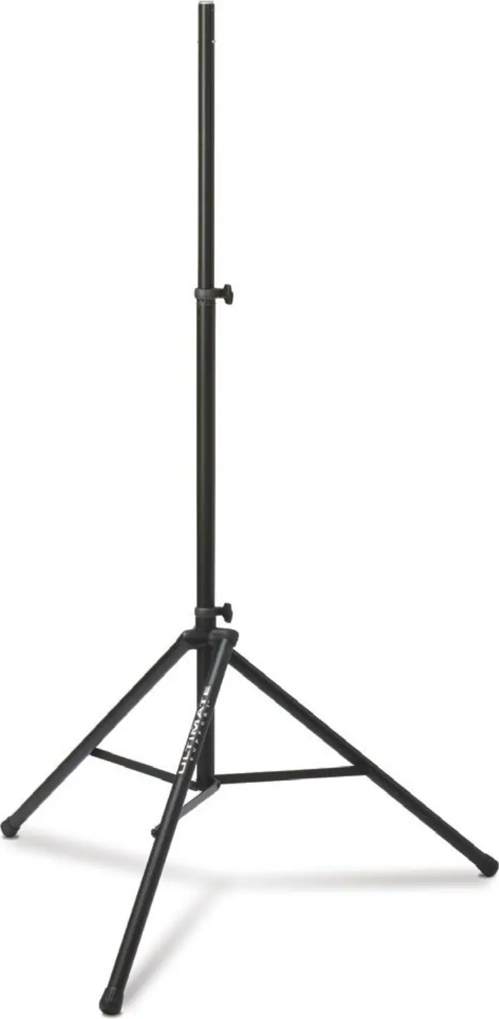 Ultimate Support TS-80B 同系列超高款 TS-88B 音箱支架对照
