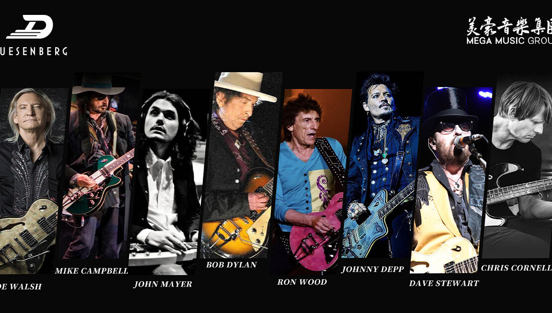 who-plays-duesenberg