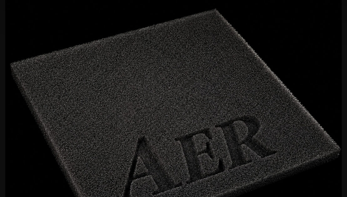 aer-acoustic-front-foam-replacement