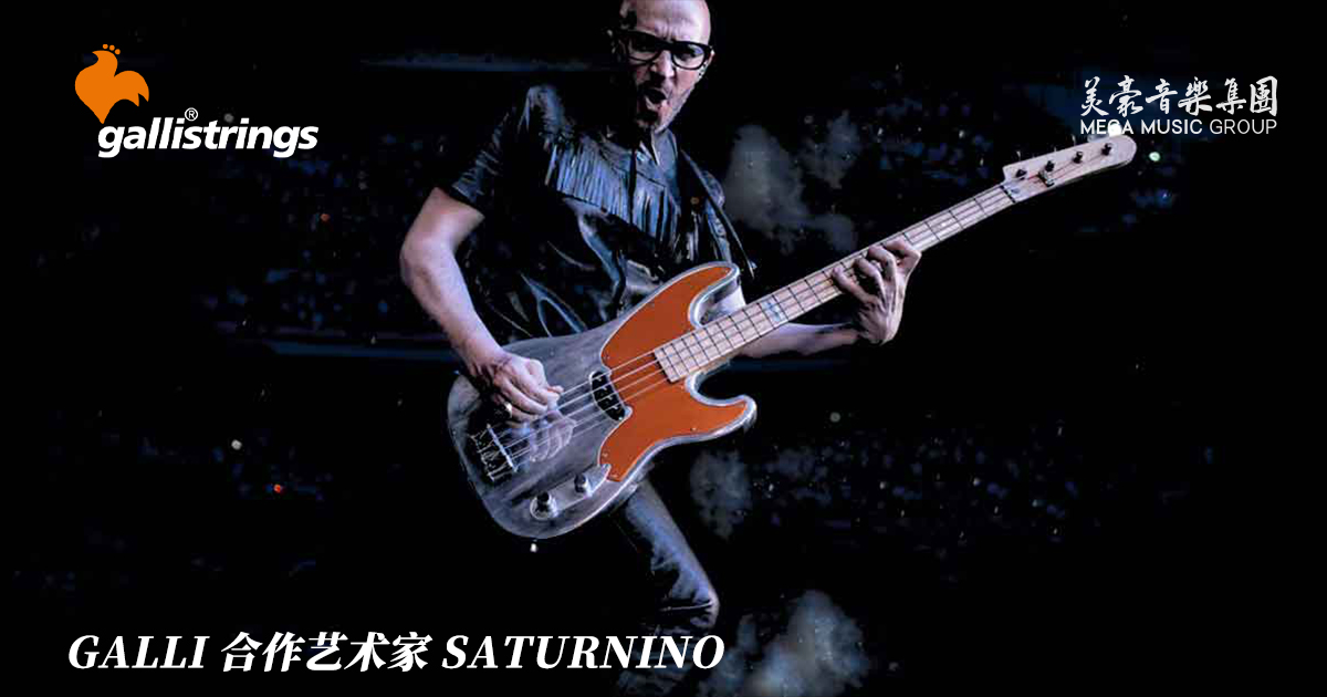 Saturnino