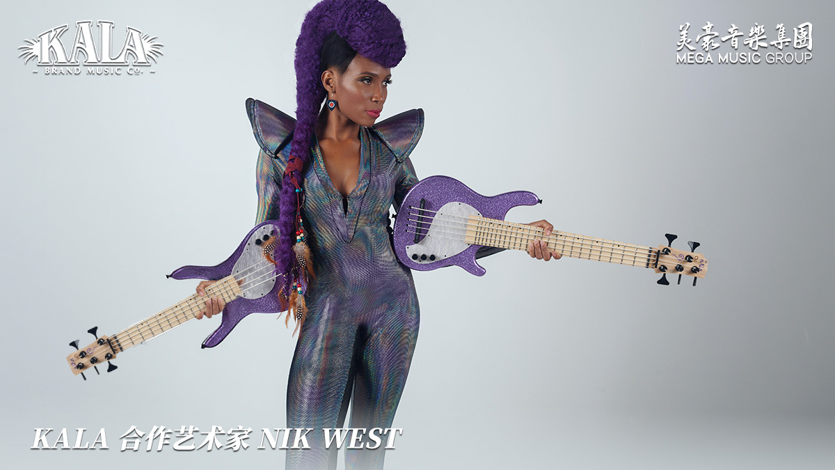 Nik West