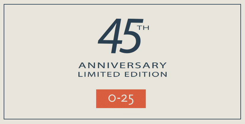 Lowden 45 周年全球限量系列纪念款手工吉他