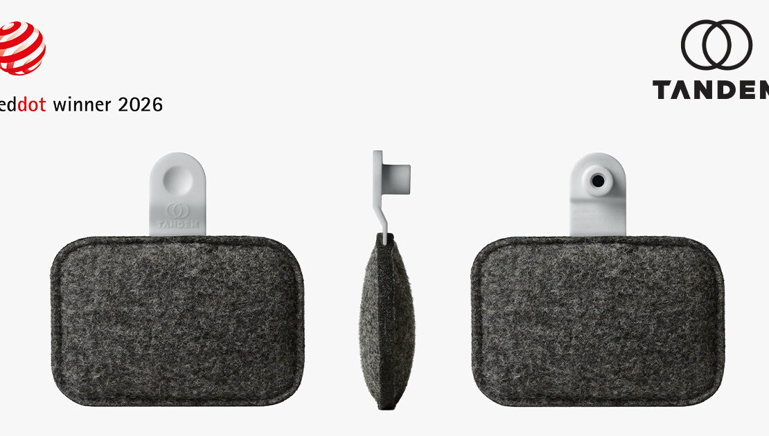 tandem-drops-red-dot-design-award-2026