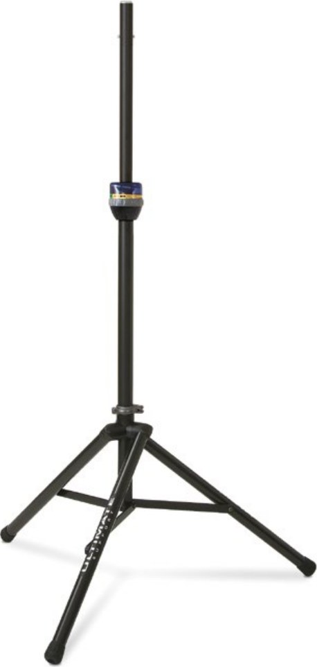 Ultimate Support TS-99B 与同系列标准高度款 TS-90B 高度对照