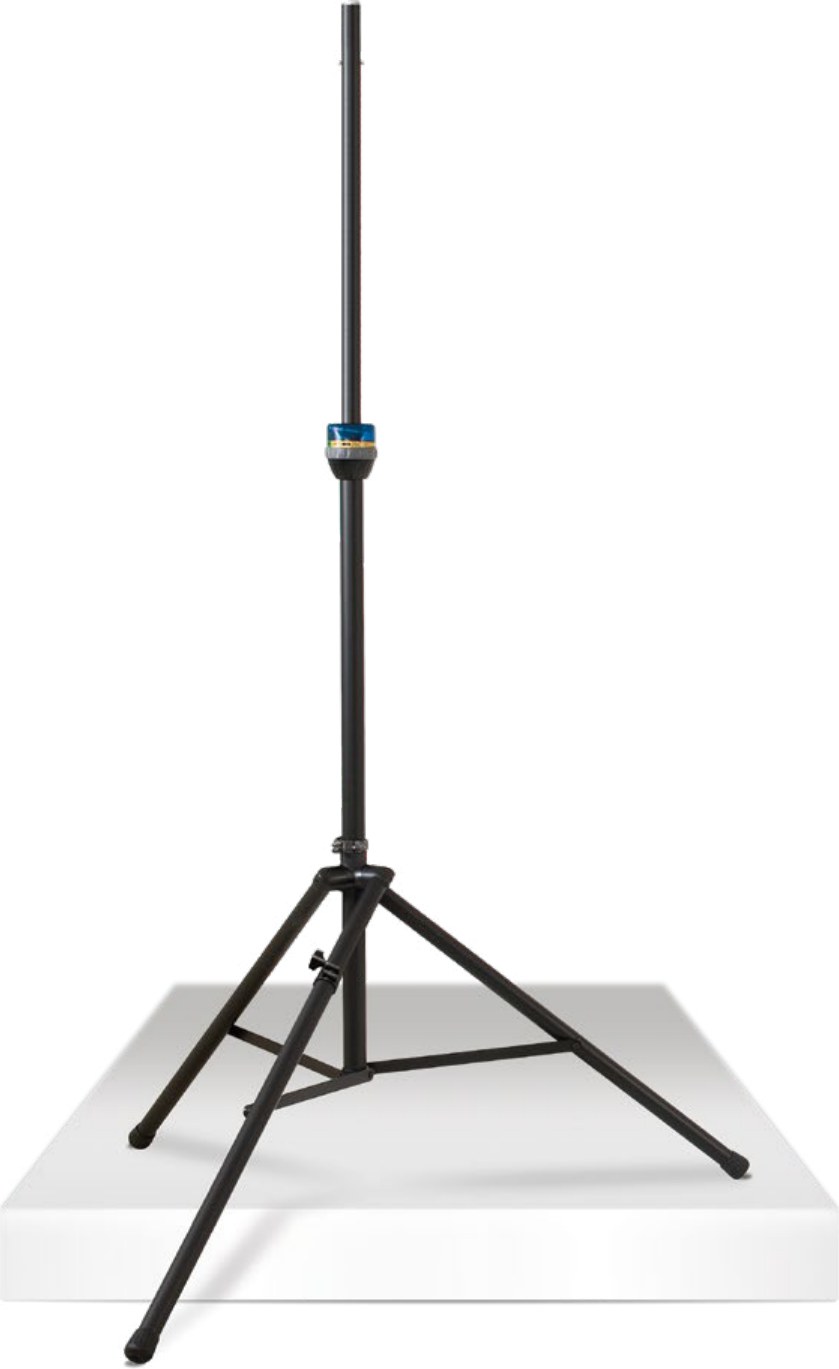 Ultimate Support TS-99B 与同系列带调平腿款 TS-99BL 对照